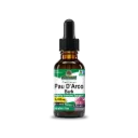 Pau D’Arco Bark Extract (Alcohol Free) 