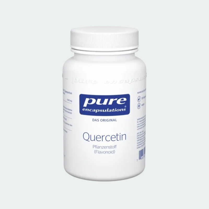 QUERCETINA