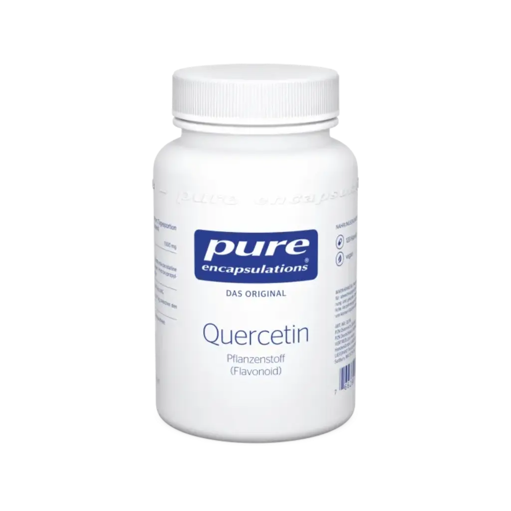 [QUERCETIN-120.] Quercetin