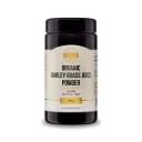 Pure Organic Barley Grass Juice Powder