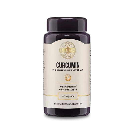 [CURCUMIN-CLEAN-90] Curcumin C3 Complex®