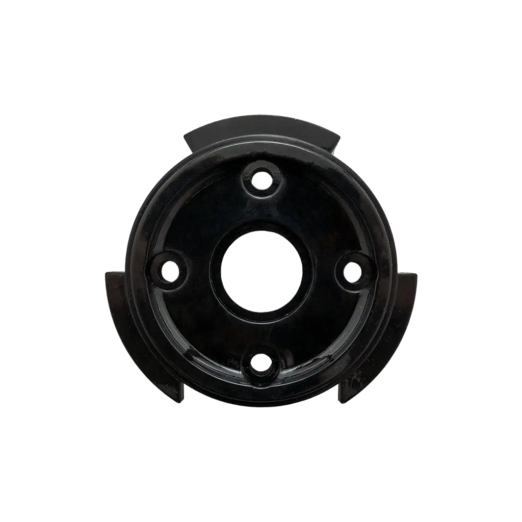 Omega MM1500 Locking Plate
