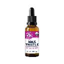 Organic Milk Thistle 20:1 