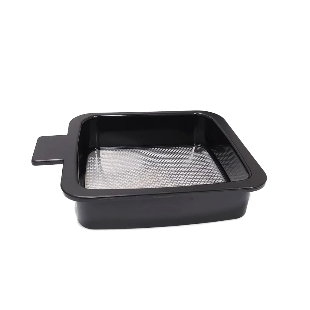 Omega Juicing Sieve