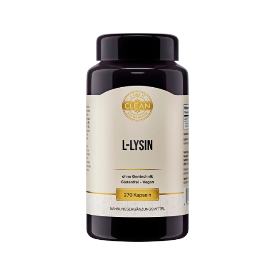 [CLEAN-LYS] L-lysine