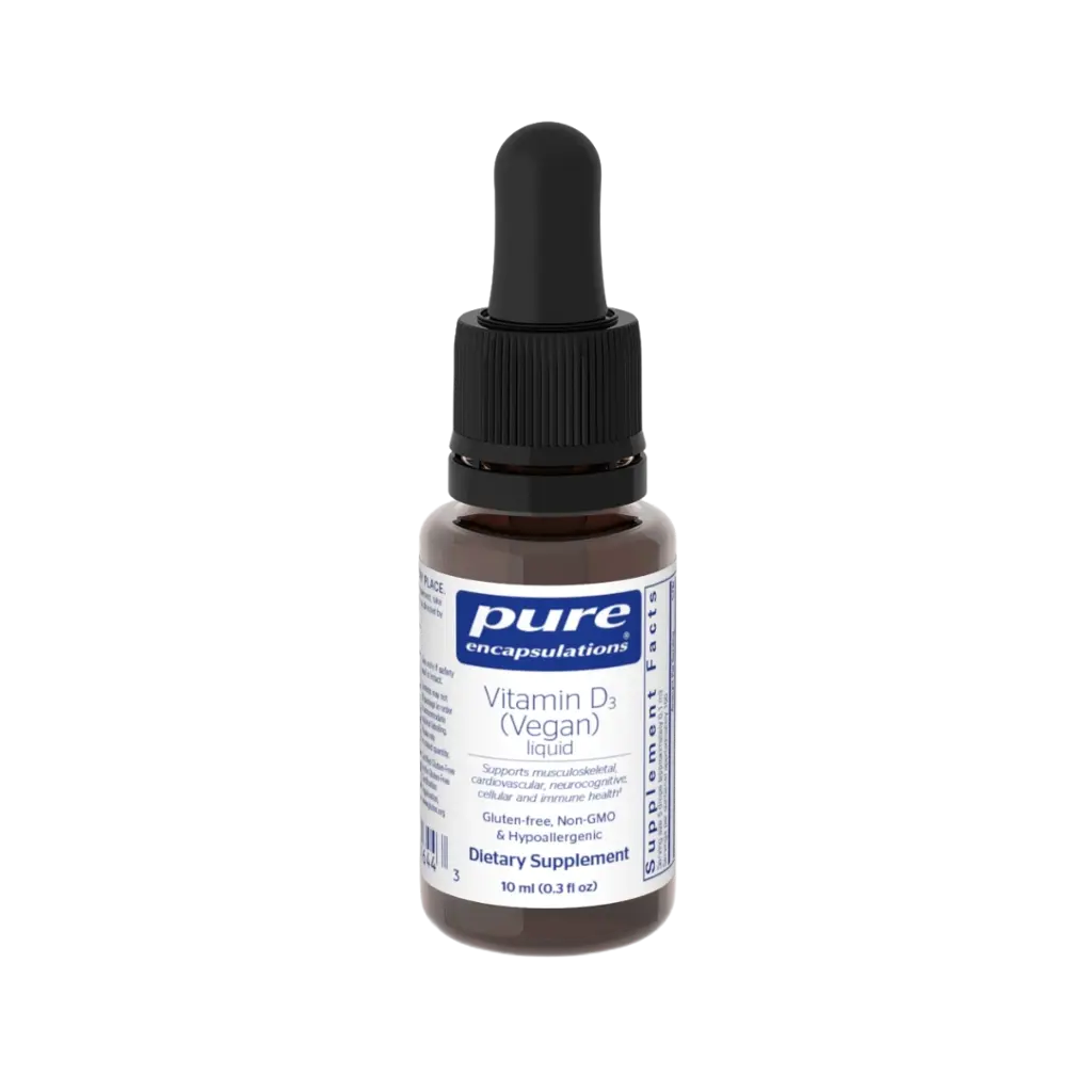 VITAMIN D3 