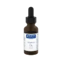 Vitamin D3 (Vegan) | Exp 31/05/2026