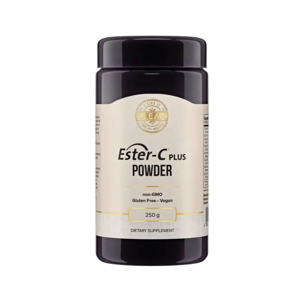 [CLEAN-ESTER C- PULVER] Pudră Ester-C®