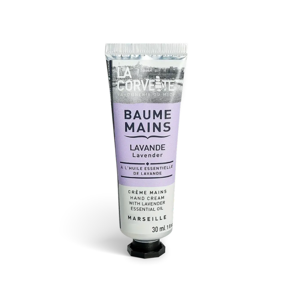 Hand Cream 