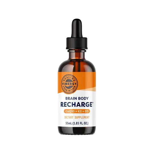 [VIMERGY_BRAINBODY_55] Brain Body Recharge