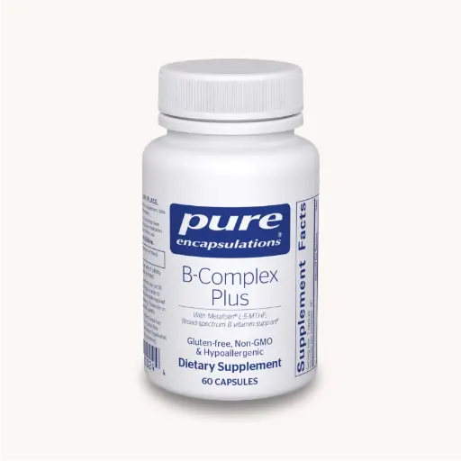 [ENCAPS-BCOMPLEX-60] B-COMPLEX PLUS