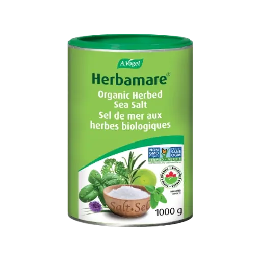 [AV-HERBEDSALT] Herbamare Herbed Sea Salt