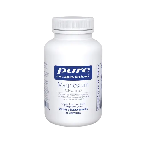 [ENCAPS-MAGNESIUM-90] MAGNESIUM 