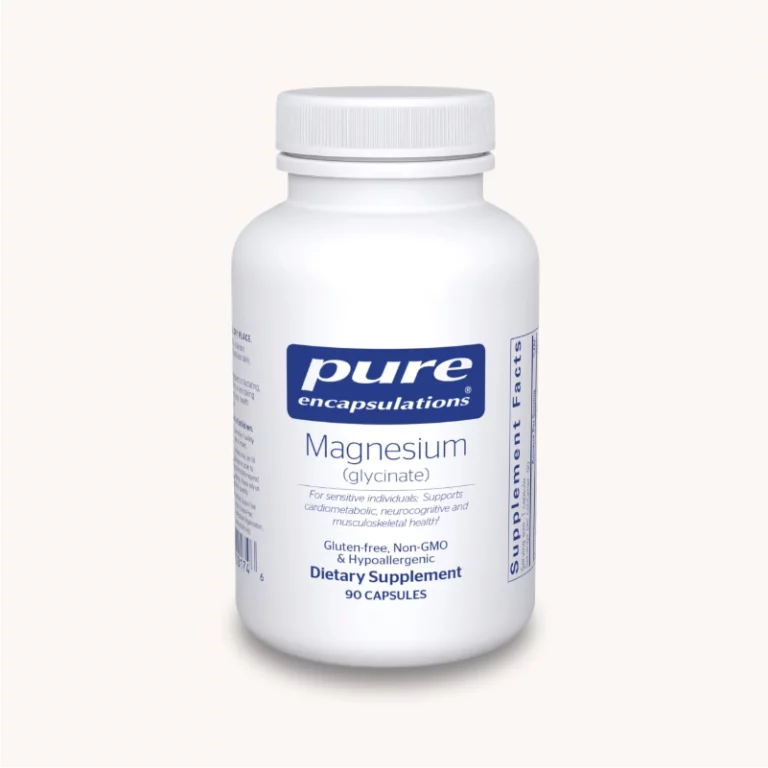 [ENCAPS-MAGNESIUM-90] MAGNESIUM 