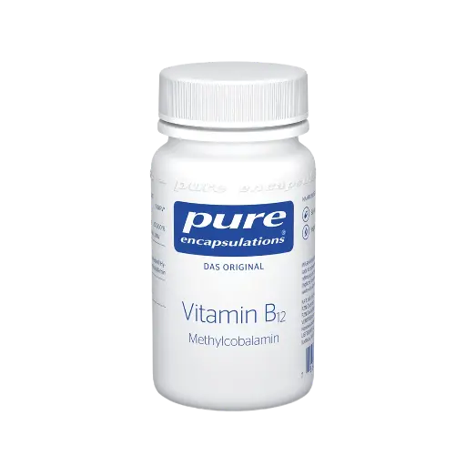 VITAMINA B12 METILCOBALAMINA