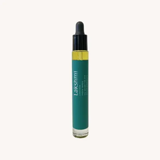 Shravana Serum for Ear and Hearing – Ayurvedic
