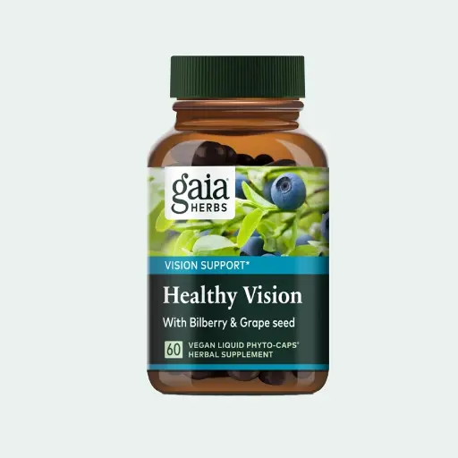 Healthy Vision 