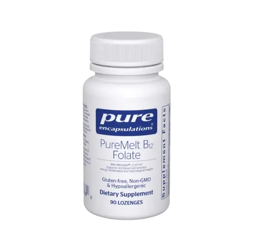 [ENCAPS-B12FOLATE-90] B12 Фолат