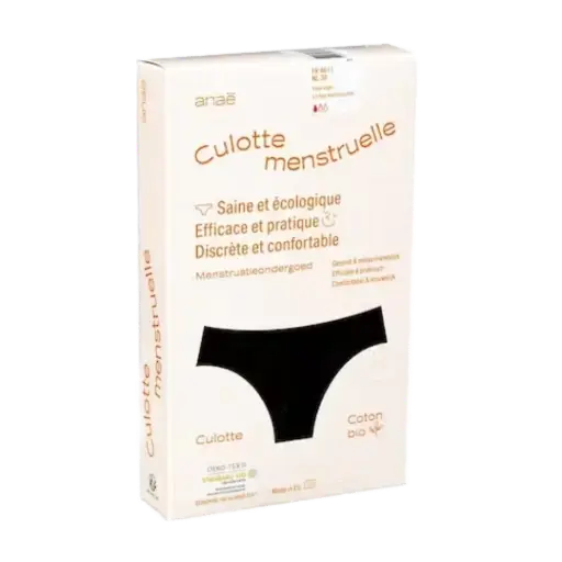 Lenjerie Menstruală