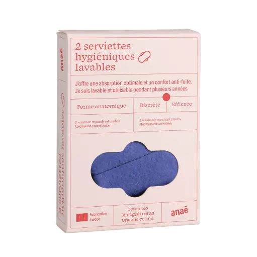 Washable Sanitary Pads