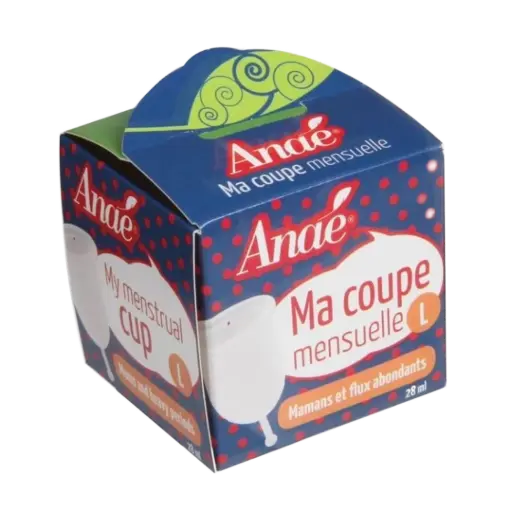 Monthly Cup