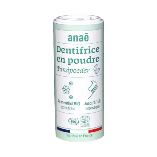 [ANAE_PWD_TOOTHPASTE] Powdered Toothpaste