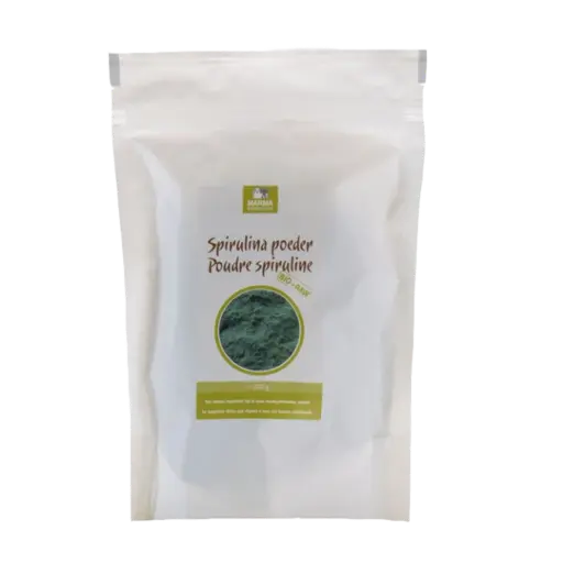 [MARMA_SPIRULINA] Pure & Prime Spirulina Powder
