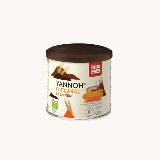 Yannoh Instant (Organic)