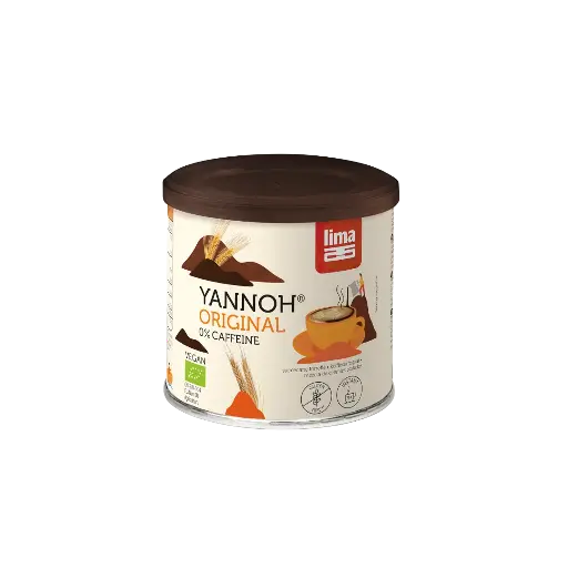 Yannoh Instant