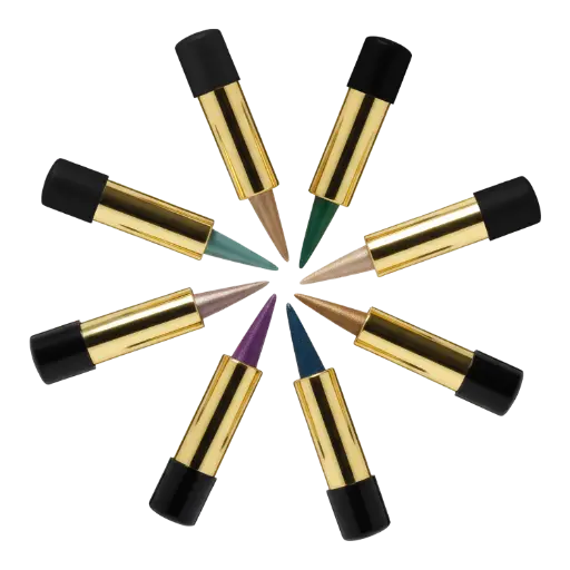 Lakshmi Ayurvedic Color Kajal