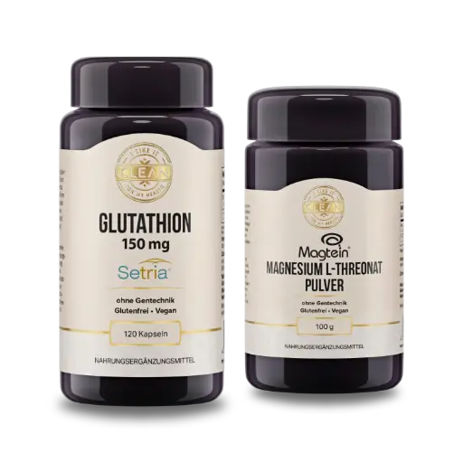 Brain Support Bundle – Cellular & Cognitive Protection (10% Off)