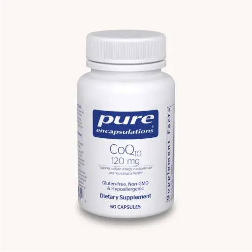 [ENCAPS-Q10-60] COENZYME Q10 