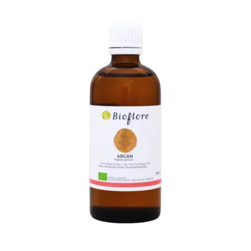 [Bioflare_Ess_Oil_Virgin_Argan_Bio] Virgin Argan Oil – Organic