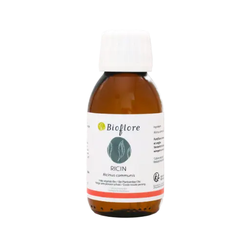 [Bioflare_Castor_Oil_Bio] Castor Oil – Organic