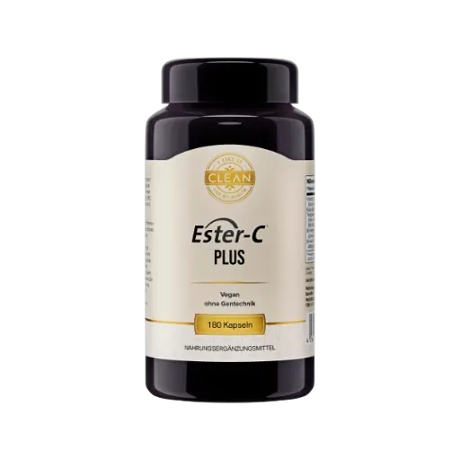 [CLEAN-C] Ester-C® Plus