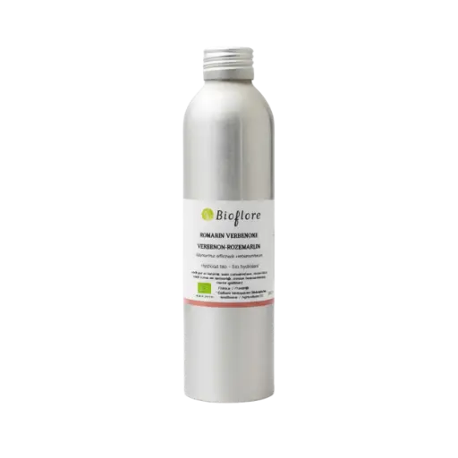 [Bioflare_Hydro_Rosemary_Verbenone_Bio] Rosemary Verbenone Hydrosol – Organic