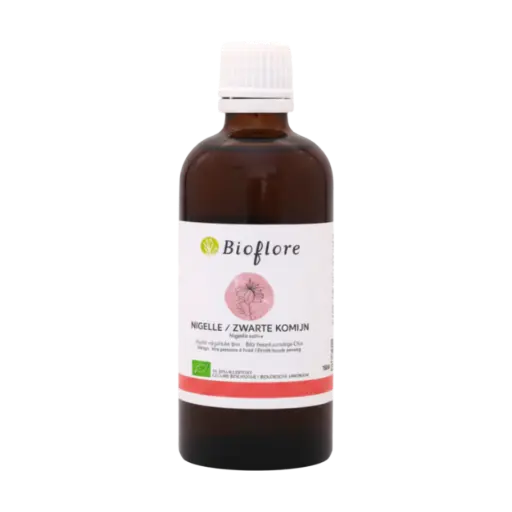 [Bioflare_Virgin_Black_Cumin_Oil_Bio] Virgin Black Cumin Oil – Organic