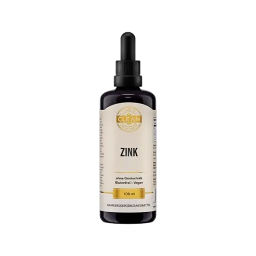 [CLEAN-ZINC] Zinc