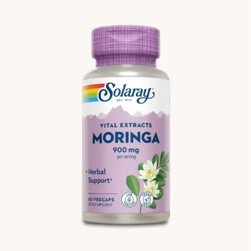 [SOL-MORI-60] MORINGA LEAF EXTRACT