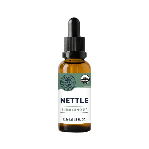 Organic Nettle 10:1
