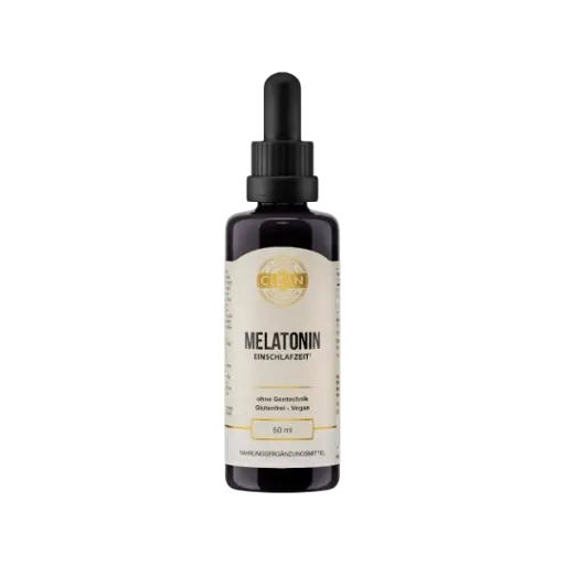 [CLEAN-MELAT] Melatonin Clean