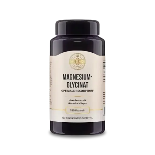 [CLEAN-MAGNESIUM-GLY] Magnesium Glycinate 