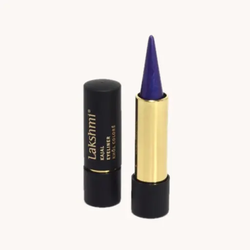 [KAJAL-VIOLET-217C] Color Kajal Violet (Cold) – Ayurvedic – No. 217