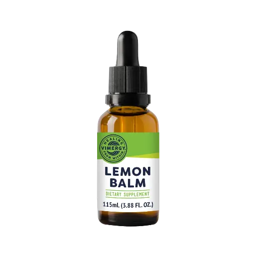 Lemon Balm 10:1 