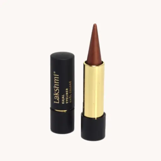 [KAJAL-BRONZ-210C] Color Kajal Bronze (Cold) – Ayurvedic – No. 210