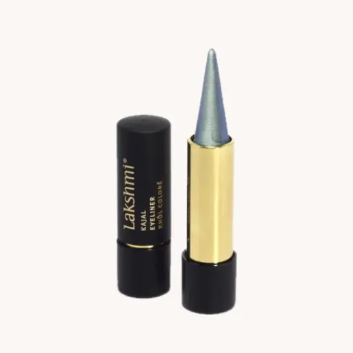[DRAGON-GREEN-436C] Color Kajal Dragon Green (Cold) – Ayurvedic – No. 436 