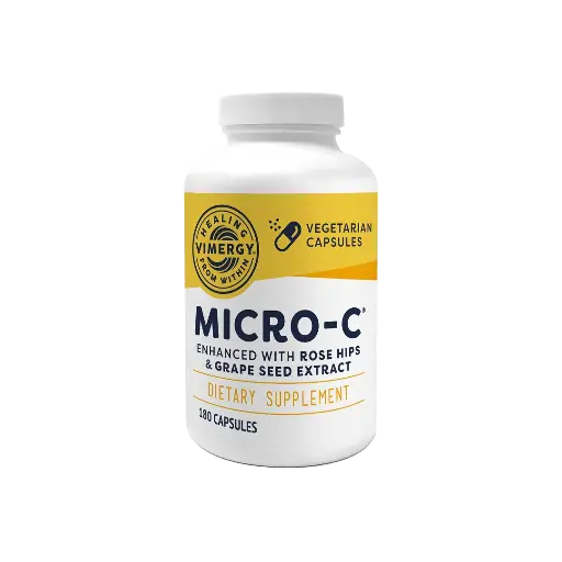 Micro-C Capsules