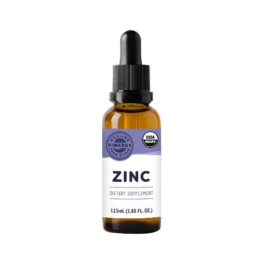 Organic Zinc Sulfate
