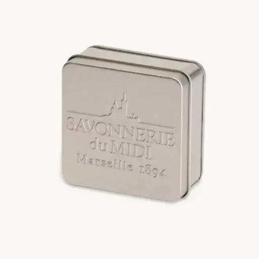 [CORV-BOX] Metal Soap Box 