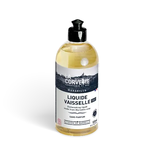 [CORV-DISHWASH] Marseille Dishwashing Liquid